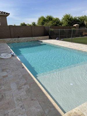 SF Blake Construction