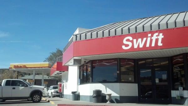 Shell Swift Gas Stop & Shop