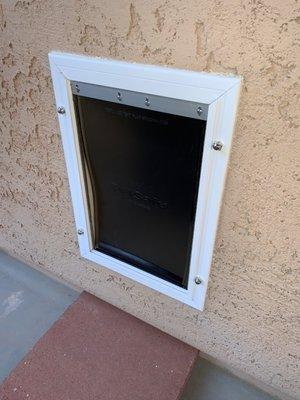 Az Dog Doors