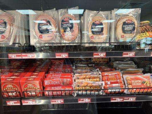 Braum's Ice Cream and Dairy Store