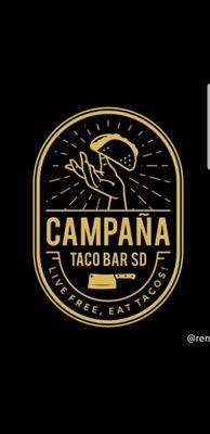 Campana Taco Bar Catering