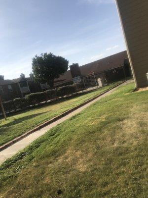 Pebblebend Apartments & Townhouses