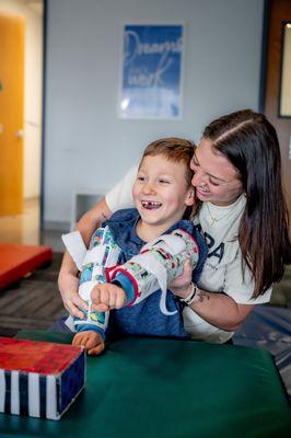 Napa Center Charlotte