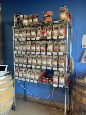 Julian Coffee Roasters