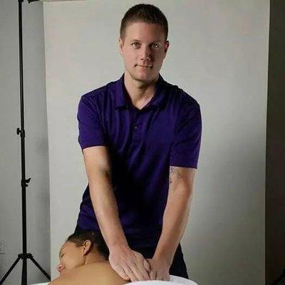 Fritter's Health and Wellness Bodywork