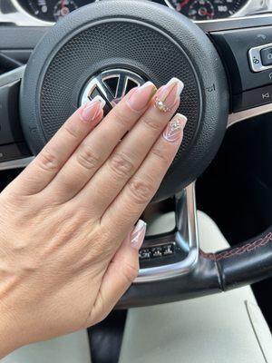 Classy Nails
