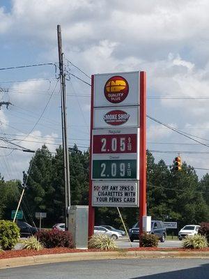 Forest City Quality Plus