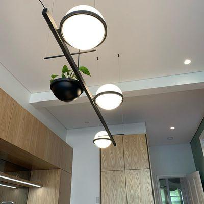 Highlights Master Electrician