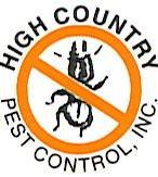 HighCountry Pest Control