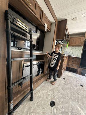 Happy Camper RV Sales