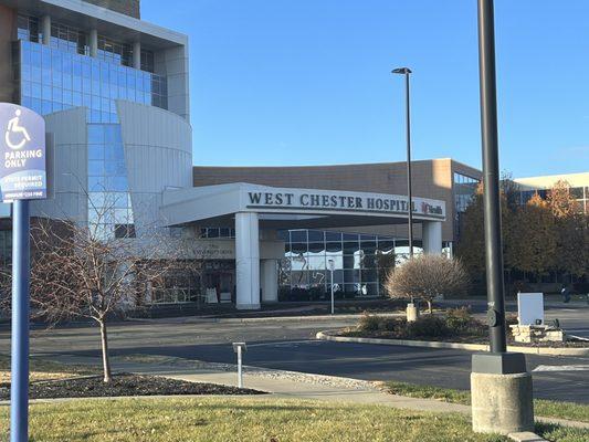West Chester Hospital