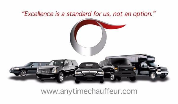 OGO Executive Transportation