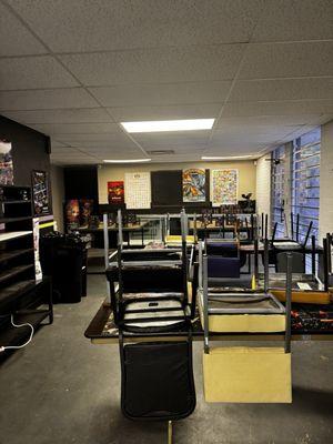 PixelHaven Games & Collectibles