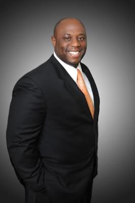 Paul Turner - Keller Williams Realty