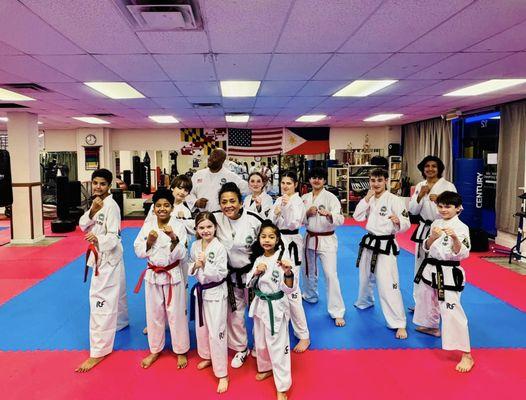 Golden Dragon Defense