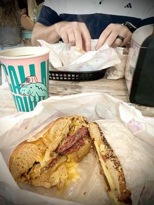 Call Your Mother Deli - Old Town