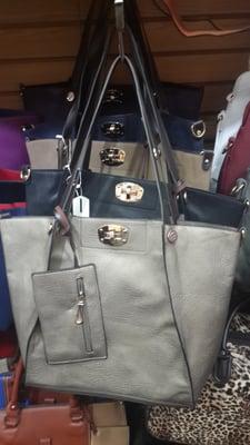 All styles, colors @ Phoenix Mall Canal St.