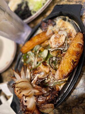 Señor Fox Mexican Grill and Bar