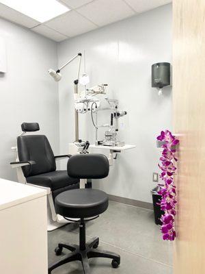 Ridder Optometry