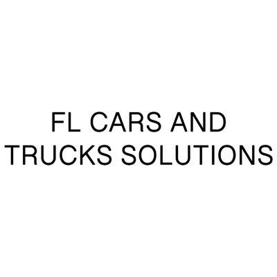 Fl Cars and Trucks Solutions