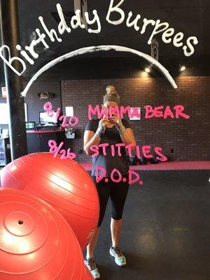 9Round Kickboxing Fitness