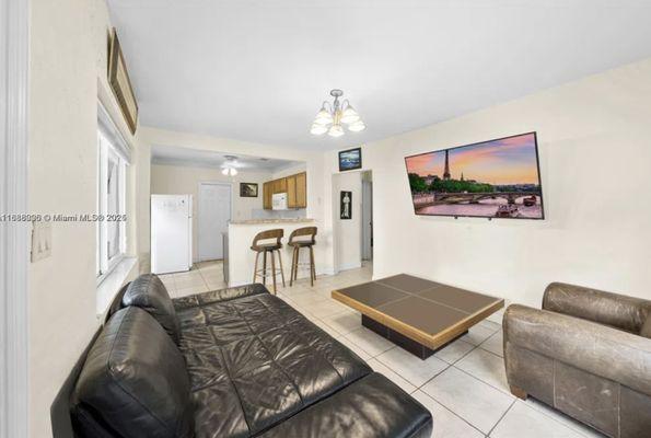 Carolina Bustillos - Miami zyr