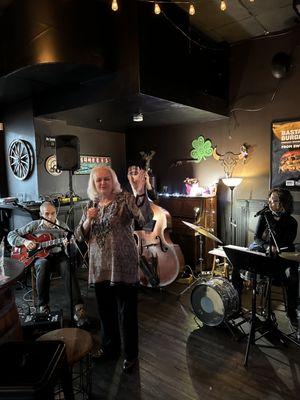 Tribeca Music Studio