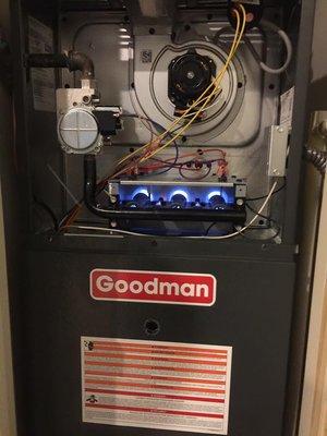 Cramer's Air Conditioning