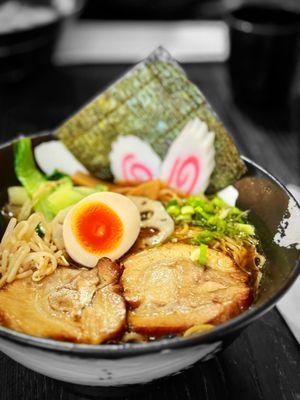 Ramen Hiroshi - Alameda