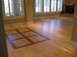 American Hardwood And Stone