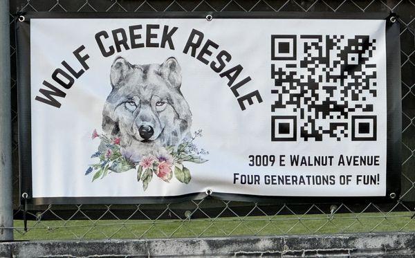 Wolf Creek Resale & Boutique