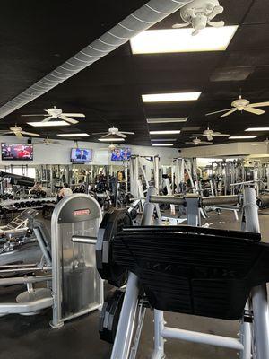 TruSelf Sporting Club