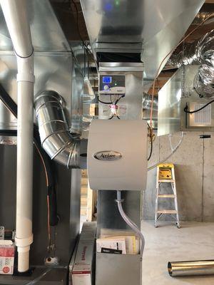 A&B Heating and Cooling