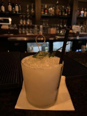 Peace and Wanderlust