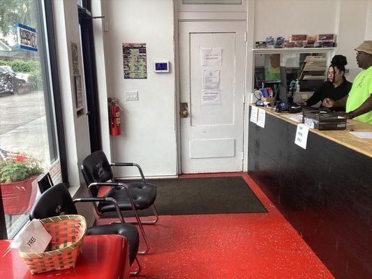 Lil Mickey’s Auto Sales