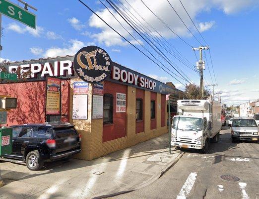 iDeal Auto Body Services of College Point