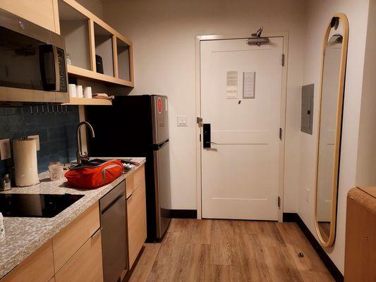 TownePlace Suites Richmond Colonial Heights