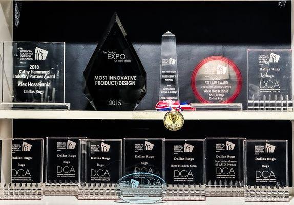 Dallas Rugs