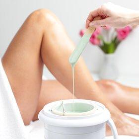 Waxing, Full Body Brazalian