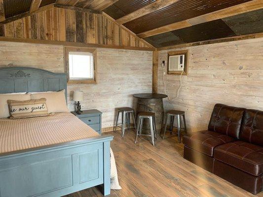 Bucks Mill Wedding and Event