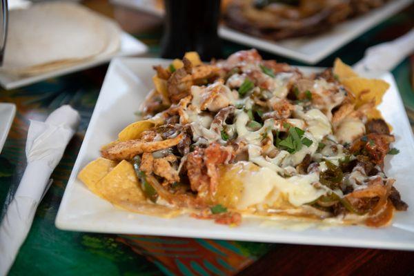 Cinco de Mayo Cantina