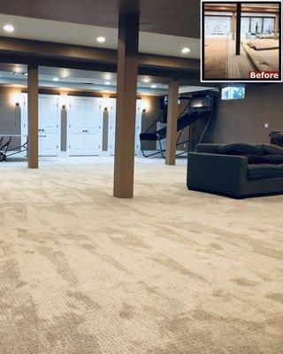 99 Carpets