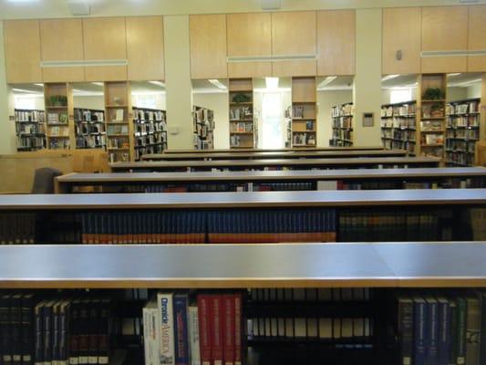 Pembroke Public Library
