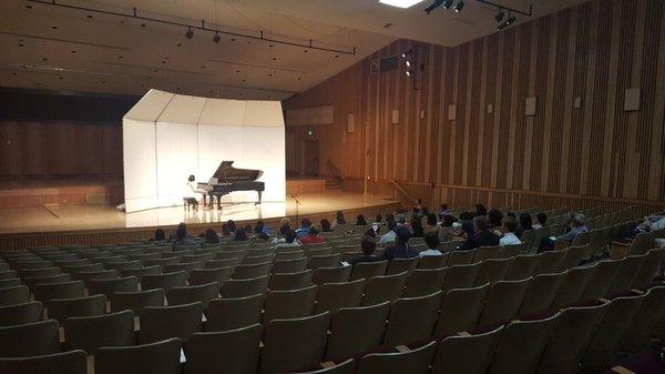 Natomas Piano Studio