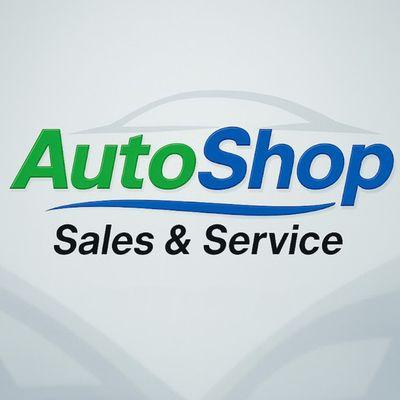 Auto Shop Sales & Service