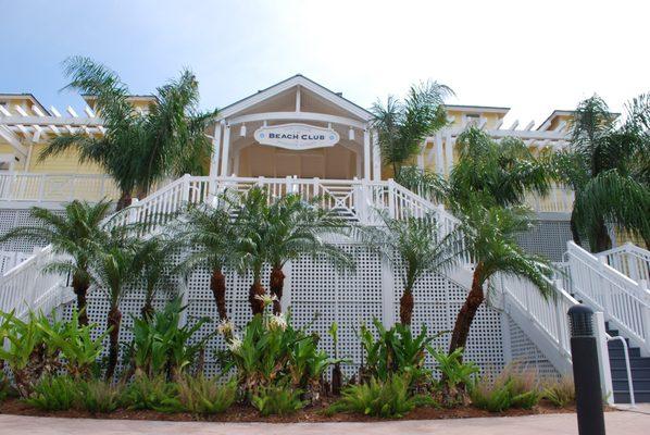 Bay to Beach Properties