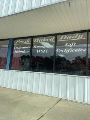 Simply Donuts And Kolaches