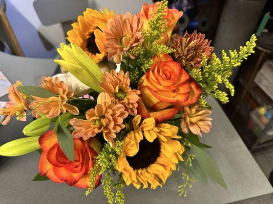 Anjeli Flowers and Events