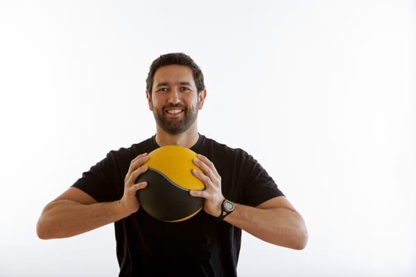 Mark J Pitcher, DC, MSc, EMT, CCSP