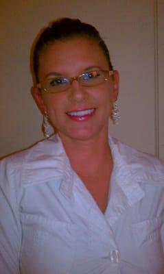 Tina Brox, Licensed Esthetician